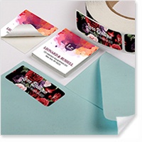 Return Address Labels